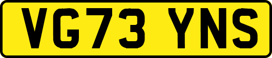 VG73YNS
