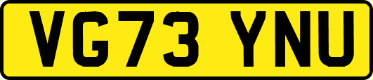 VG73YNU