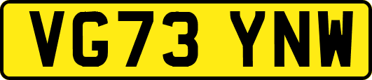 VG73YNW