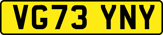 VG73YNY
