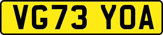 VG73YOA