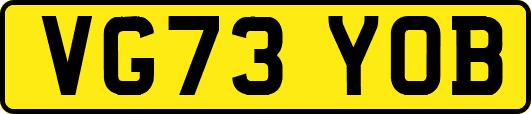 VG73YOB