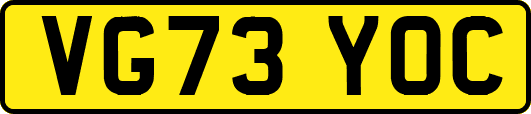 VG73YOC