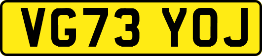 VG73YOJ