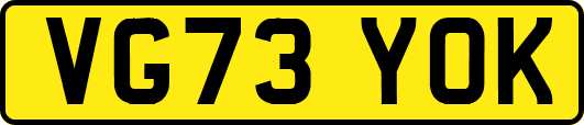 VG73YOK