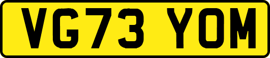 VG73YOM