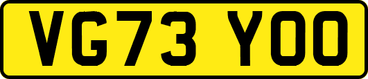 VG73YOO