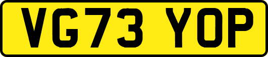VG73YOP