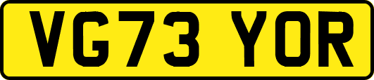 VG73YOR