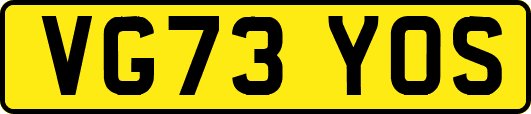 VG73YOS