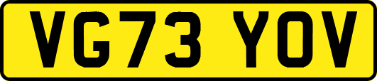 VG73YOV