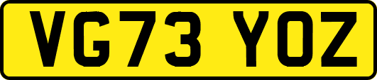 VG73YOZ