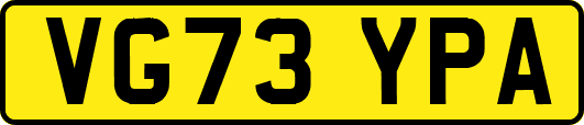 VG73YPA