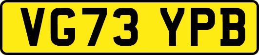 VG73YPB