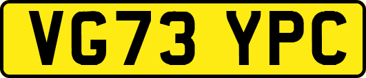 VG73YPC
