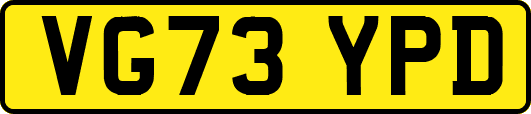 VG73YPD