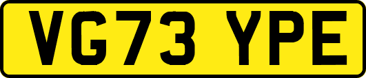 VG73YPE