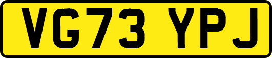 VG73YPJ
