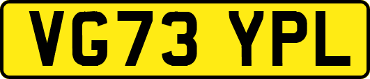 VG73YPL