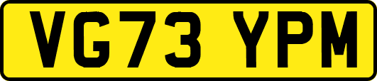 VG73YPM