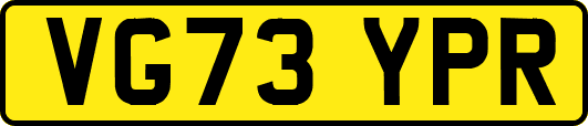 VG73YPR