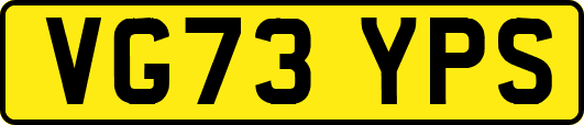 VG73YPS