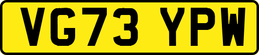 VG73YPW