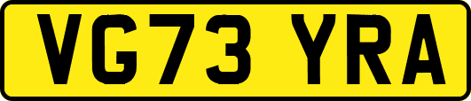 VG73YRA
