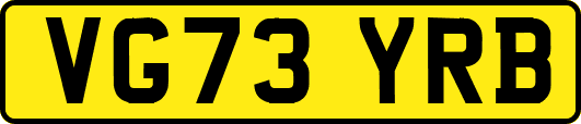 VG73YRB