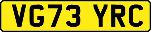 VG73YRC