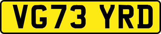 VG73YRD