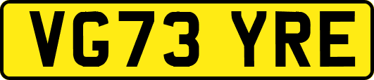 VG73YRE