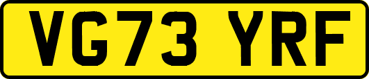 VG73YRF