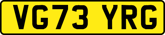VG73YRG