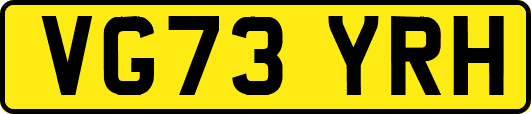 VG73YRH