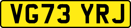 VG73YRJ