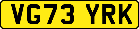 VG73YRK