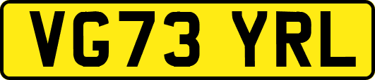 VG73YRL