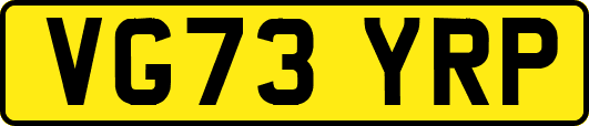 VG73YRP