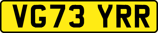 VG73YRR
