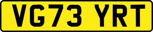 VG73YRT