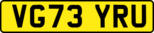 VG73YRU