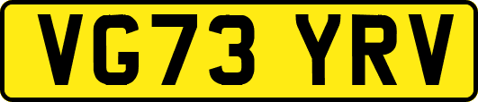 VG73YRV