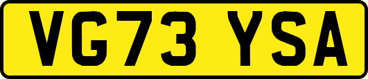 VG73YSA