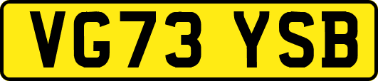 VG73YSB