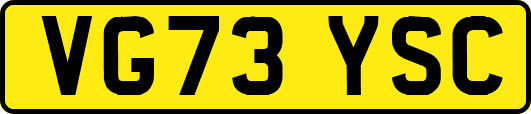 VG73YSC