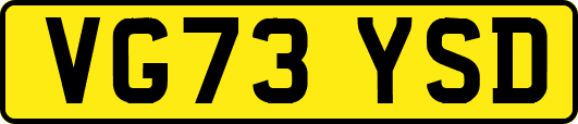 VG73YSD