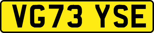 VG73YSE
