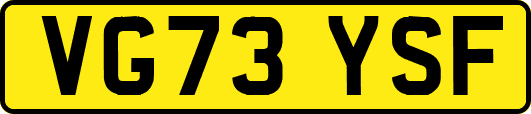 VG73YSF
