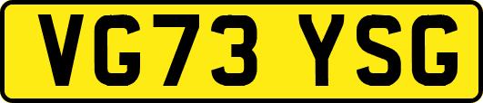 VG73YSG